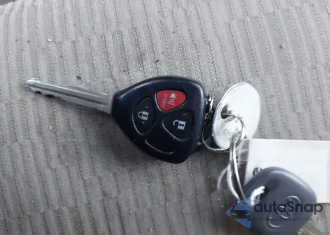 2012 Toyota Rav4 from USA, damaged, VIN 2T3BF4DV3CW181714